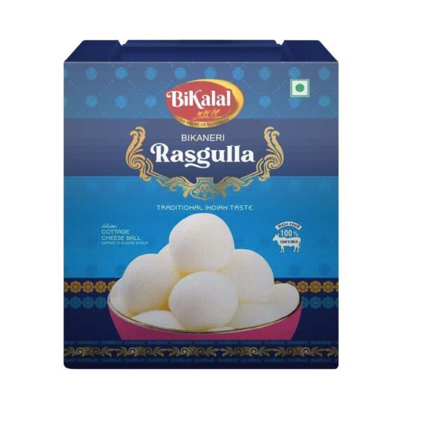 Rasgulla