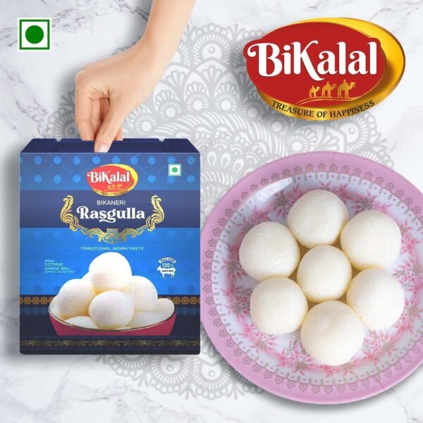 Rasgulla - Image 6