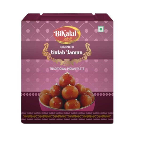 Gulab Jamun