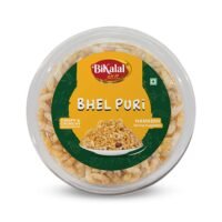 Bhel Puri