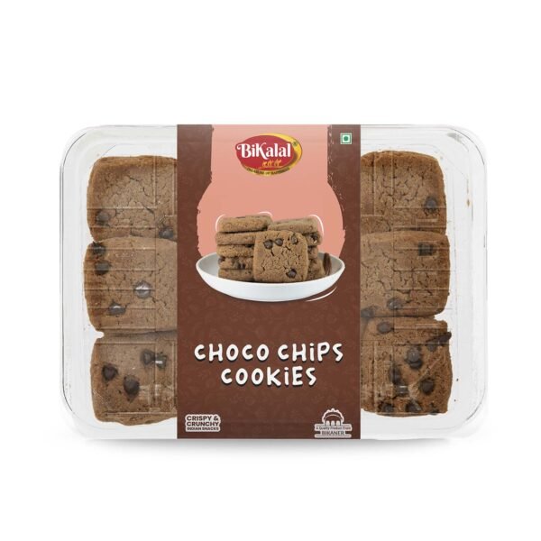 Choco chips Cookies