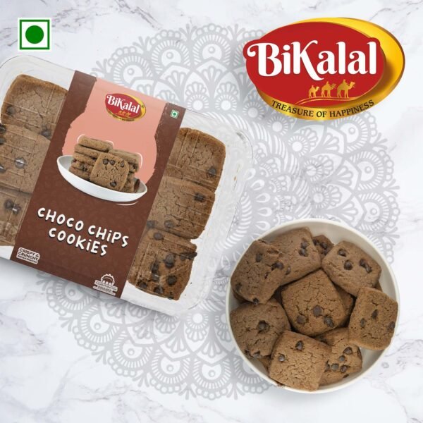 Choco chips Cookies - Image 3