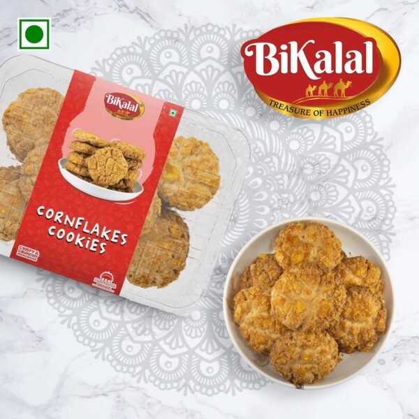 Cornflakes Cookies - Image 3