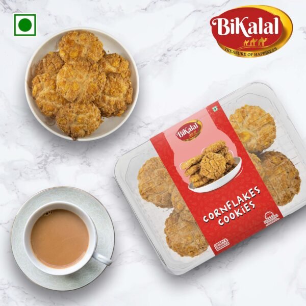 Cornflakes Cookies - Image 5