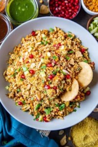 best indian chaat in bikaner

