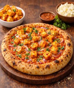 best pizza in bikaner