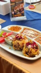 best chur-chur naan combo in bikaner